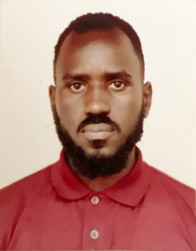 Jacob Mwesigwa